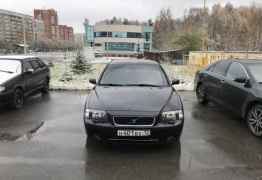 Volvo S80, 2006