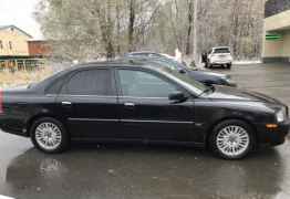 Volvo S80, 2006