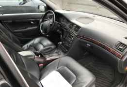 Volvo S80, 2006