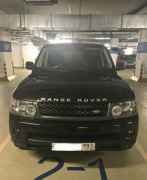 Land Rover Range Rover Sport, 2011 Land Rover Range Rover Sport, 2011