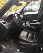 Land Rover Range Rover Sport, 2011 Land Rover Range Rover Sport, 2011