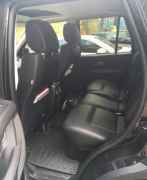 Land Rover Range Rover Sport, 2011 Land Rover Range Rover Sport, 2011