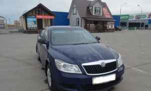 Skoda Octavia, 2011