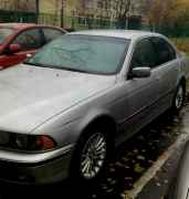 BMW 5 серия, 1997 BMW 5 серия, 1997