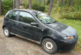 FIAT Punto, 2000