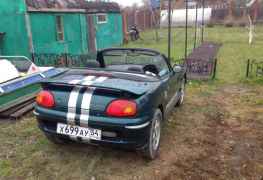 Suzuki Cappuccino, 1993