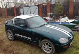 Suzuki Cappuccino, 1993