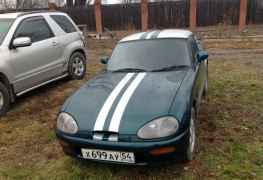 Suzuki Cappuccino, 1993