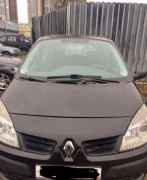 Renault Scenic, 2007