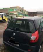 Renault Scenic, 2007