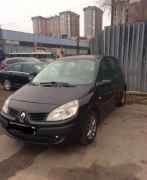 Renault Scenic, 2007