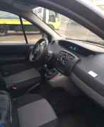 Renault Scenic, 2007