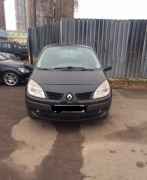 Renault Scenic, 2007