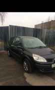 Renault Scenic, 2007