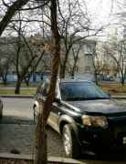 Land Rover Freelander, 2003