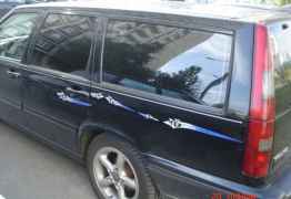 Volvo V70, 1998