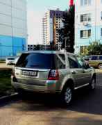 Land Rover Freelander, 2011