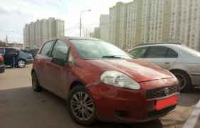 FIAT Punto, 2008