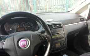 FIAT Punto, 2008