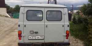 УАЗ 452 Буханка, 2009 УАЗ 452 Буханка, 2009