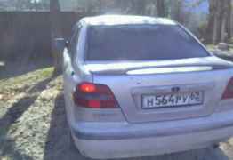 Volvo S40, 1999