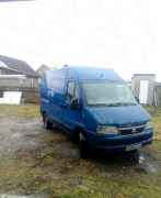 FIAT Ducato, 2008