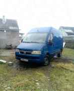 FIAT Ducato, 2008