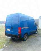 FIAT Ducato, 2008