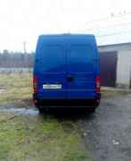 FIAT Ducato, 2008