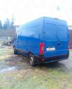 FIAT Ducato, 2008