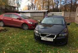 Volvo C30, 2008