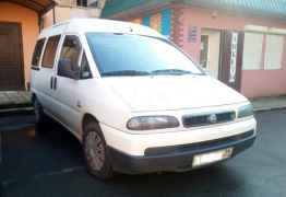 FIAT Scudo, 2003