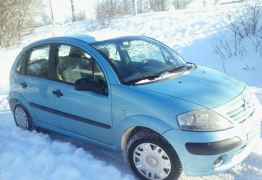 Citroen C3, 2003