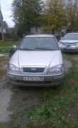 Chery Amulet (A15), 2006