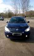 Renault Fluence, 2010