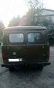 УАЗ 2206, 1993 УАЗ 2206, 1993