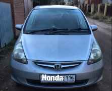 Honda Fit, 2006