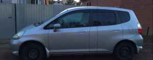 Honda Fit, 2006