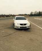 Lexus GS, 2005