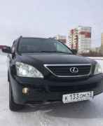 Lexus RX, 2006