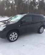 Lexus RX, 2006