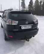 Lexus RX, 2006