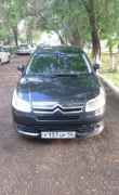 Citroen C4, 2006