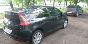 Citroen C4, 2006