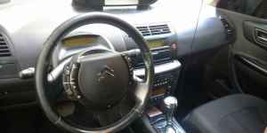 Citroen C4, 2006