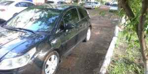 Citroen C4, 2006