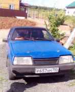 ВАЗ 2108, 1997