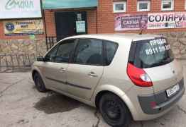 Renault Scenic, 2008