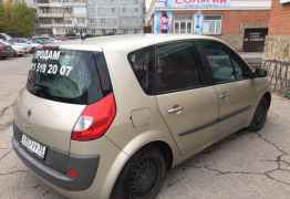 Renault Scenic, 2008