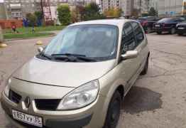 Renault Scenic, 2008